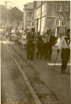 Faschingsumzug 1956 (02)